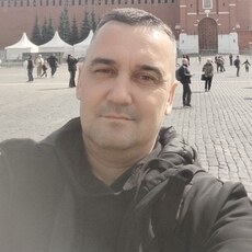 Фотография мужчины Сергей, 46 лет из г. Оренбург