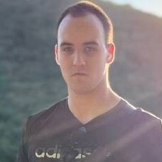 Фотография мужчины Женя, 22 года из г. Горячий Ключ