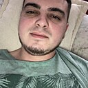 Егор, 34 года