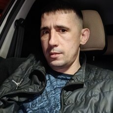 Фотография мужчины Алексей, 30 лет из г. Ленинск-Кузнецкий