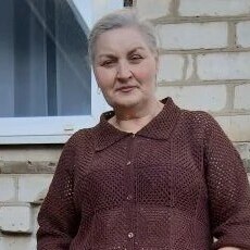 Фотография девушки Анжела, 53 года из г. Каневская