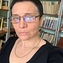 Наталья, 53 года