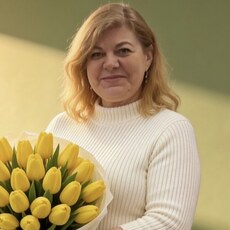 Фотография девушки Оксана, 46 лет из г. Нижний Новгород