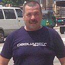 Юра Водяной, 57 лет