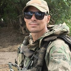 Фотография мужчины Михаил, 36 лет из г. Улан-Удэ