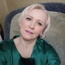 Фотография девушки Светлана, 52 года из г. Комсомольск-на-Амуре