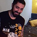 Сэм, 40 лет