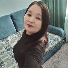 Фотография девушки Ntaiunt, 45 лет из г. Якутск