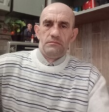 Фотография мужчины Юрий, 47 лет из г. Хотимск