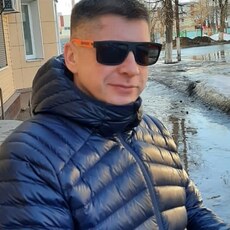 Фотография мужчины Алексей, 45 лет из г. Ковров