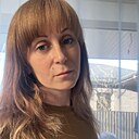 Милая, 41 год