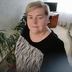 Фотография девушки Елена, 63 года из г. Гродно