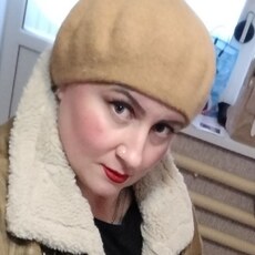 Фотография девушки Наталья, 46 лет из г. Сыктывкар