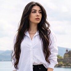 Фотография девушки Adel, 25 лет из г. Ереван