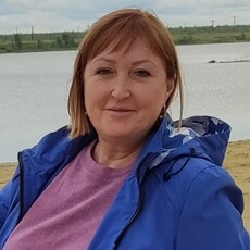 Фотография девушки Svetlana, 61 год из г. Костанай