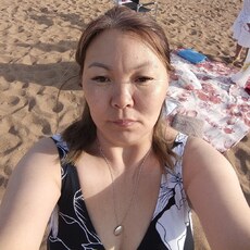 Фотография девушки Надежда, 43 года из г. Агинское