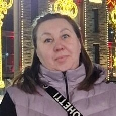 Фотография девушки Irishka, 44 года из г. Орехово-Зуево