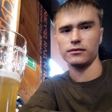 Фотография мужчины Артём, 28 лет из г. Курган