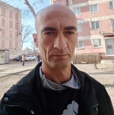 Фотография мужчины Владимир, 44 года из г. Рудный