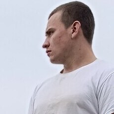 Фотография мужчины Александр, 22 года из г. Прохладный