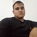 Аза, 31 год