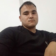 Фотография мужчины Аза, 31 год из г. Караганда