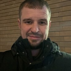 Фотография мужчины Вася, 39 лет из г. Москва