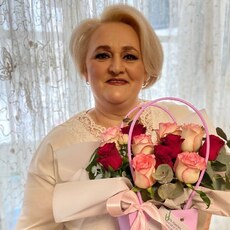 Фотография девушки Людмила, 50 лет из г. Витебск