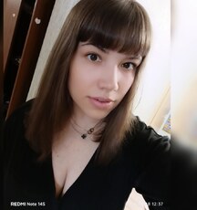 Фотография девушки Marishka, 32 года из г. Орша