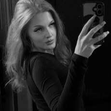 Фотография девушки Кристина, 21 год из г. Иркутск