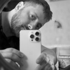 Фотография мужчины Демьян, 33 года из г. Бердянск