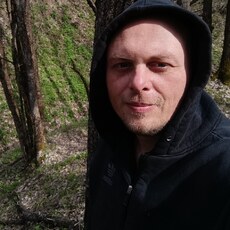 Фотография мужчины Максим, 37 лет из г. Верхний Мамон
