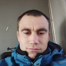 Фотография мужчины Klliimm, 33 года из г. Киев