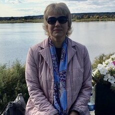 Фотография девушки Светлана, 47 лет из г. Междуреченск