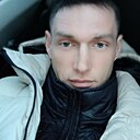 Костя, 33 года
