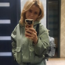 Фотография девушки Анна, 44 года из г. Волжск