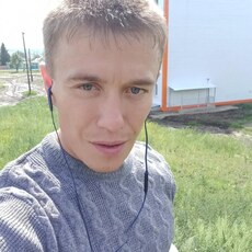 Фотография мужчины Юрий, 45 лет из г. Нижнеудинск