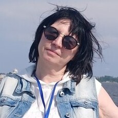 Фотография девушки Светлана, 62 года из г. Мытищи