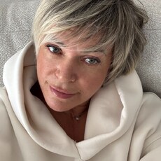 Фотография девушки Елена, 53 года из г. Тюмень