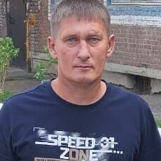 Фотография мужчины Сергей, 44 года из г. Канск