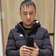 Фотография мужчины Maks, 38 лет из г. Зима