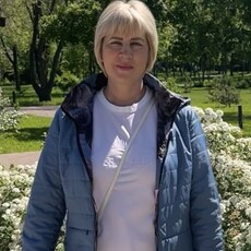 Фотография девушки Ольга, 59 лет из г. Самара
