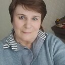 Наталия, 64 года