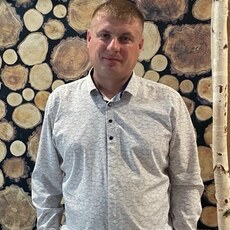 Фотография мужчины Юрий, 36 лет из г. Узловая