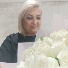 Фотография девушки Татьяна, 65 лет из г. Чебоксары