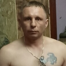 Фотография мужчины Алексей Макотин, 38 лет из г. Тулун