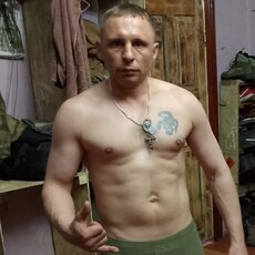 Фотография мужчины Алексей Макотин, 38 лет из г. Тулун