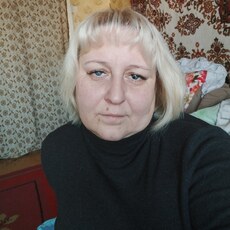 Фотография девушки Аня, 43 года из г. Витебск