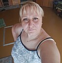 Аня, 44 года