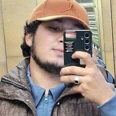Фотография мужчины Muslim, 30 лет из г. Иркутск